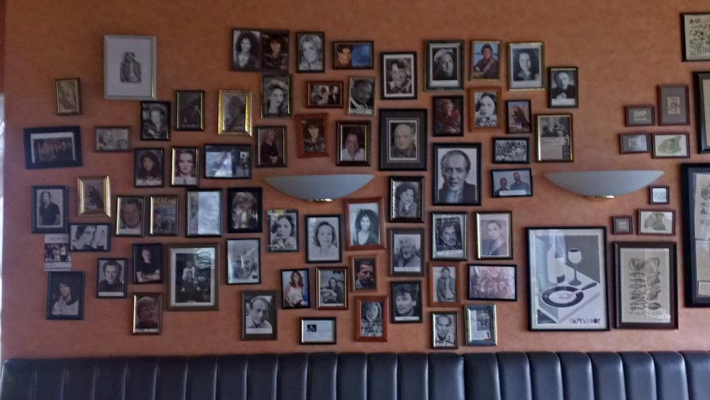 Hotel Papendoor บาร์กเตอไฮเดอ ภายนอก รูปภาพ